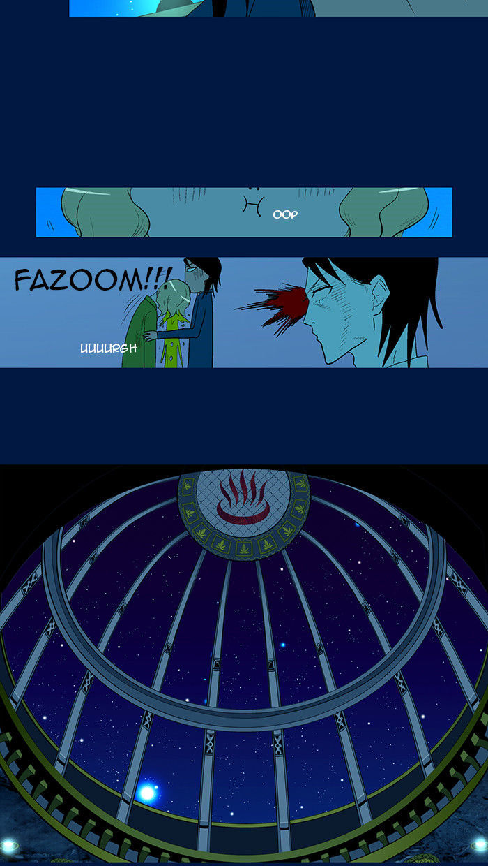 God of Bath Chapter 29 page 28 - Chapter 29