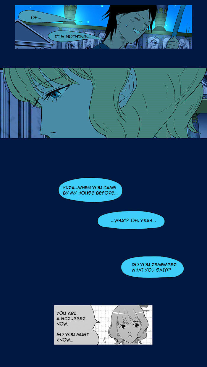 God of Bath Chapter 29 page 30 - Chapter 29