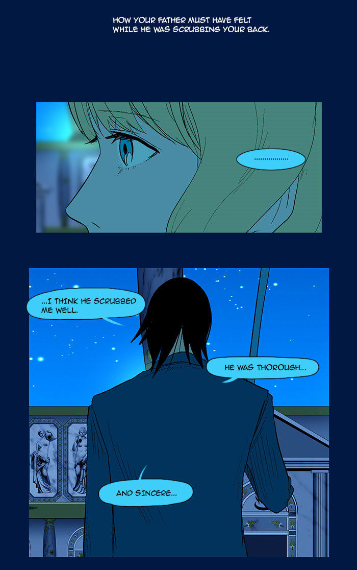 God of Bath Chapter 29 page 31 - Chapter 29