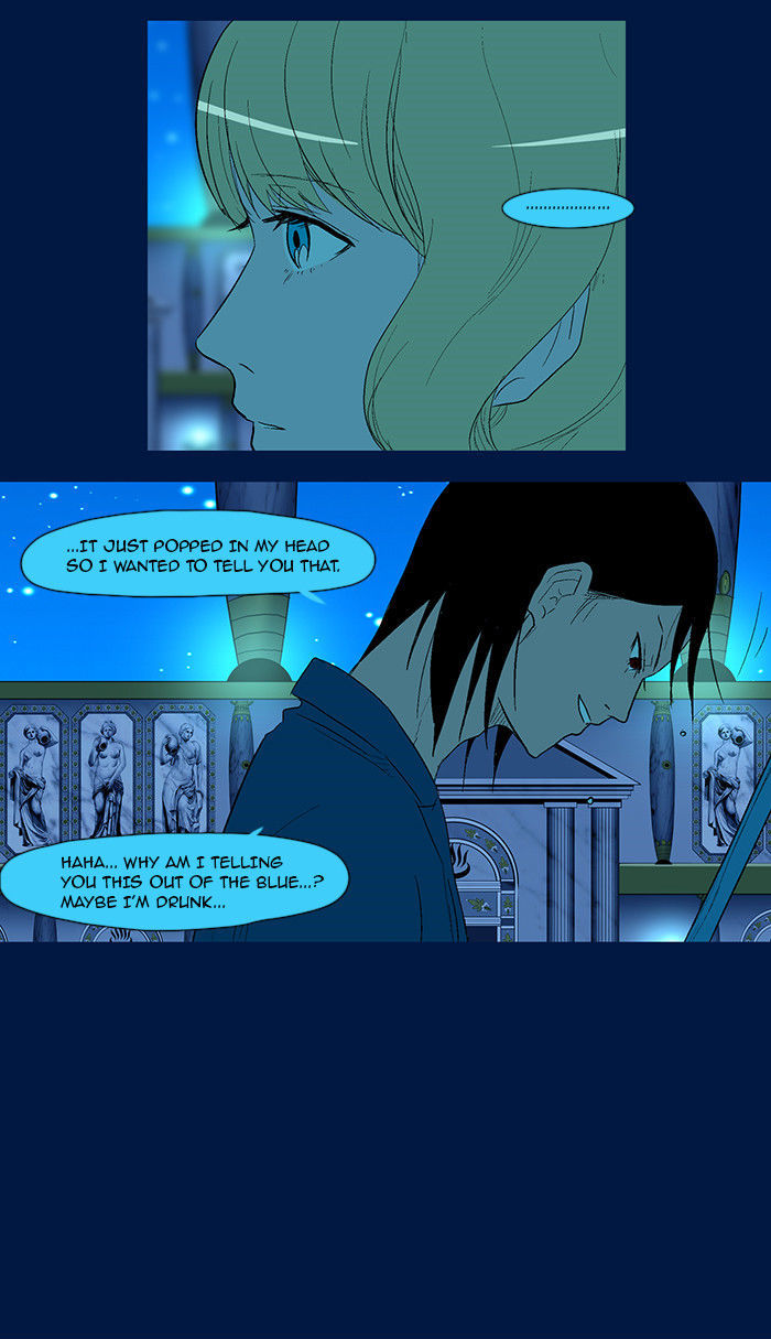 God of Bath Chapter 29 page 32 - Chapter 29