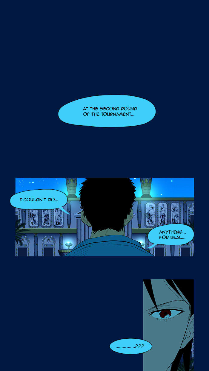 God of Bath Chapter 29 page 34 - Chapter 29