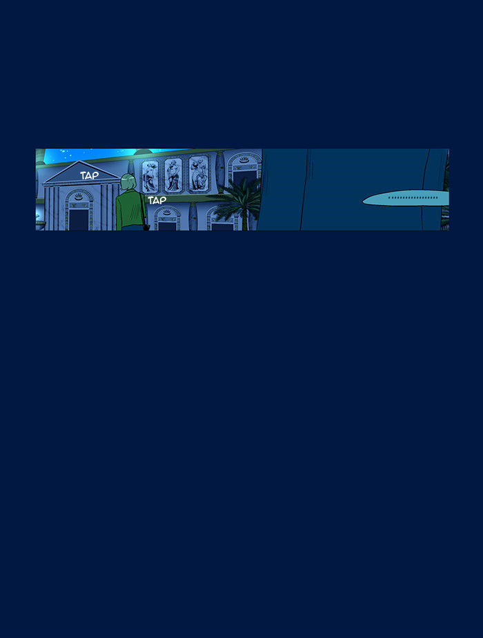God of Bath Chapter 29 page 38 - Chapter 29