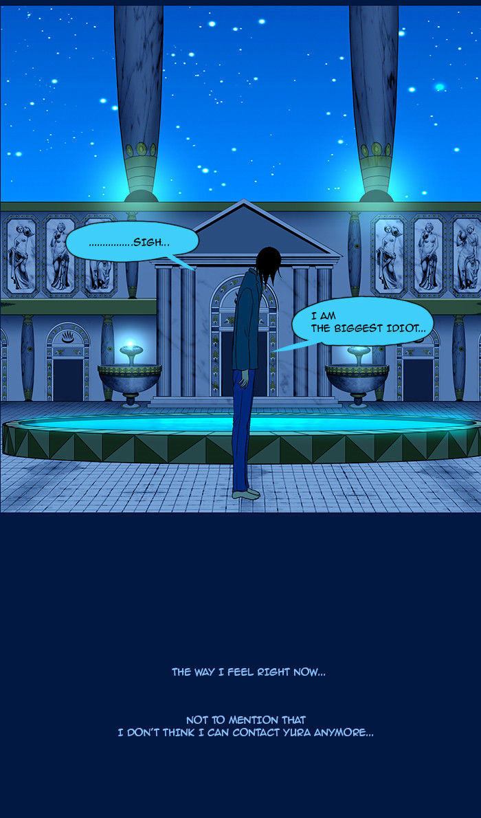 God of Bath Chapter 29 page 45 - Chapter 29