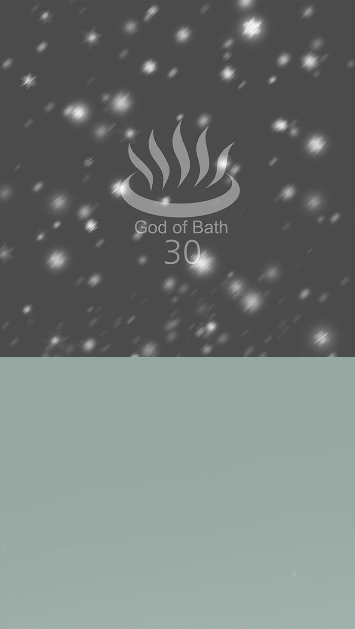 God of Bath Chapter 30 page 1 - Chapter 30