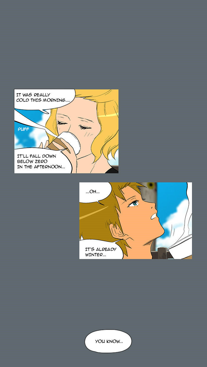 God of Bath Chapter 30 page 10 - Chapter 30