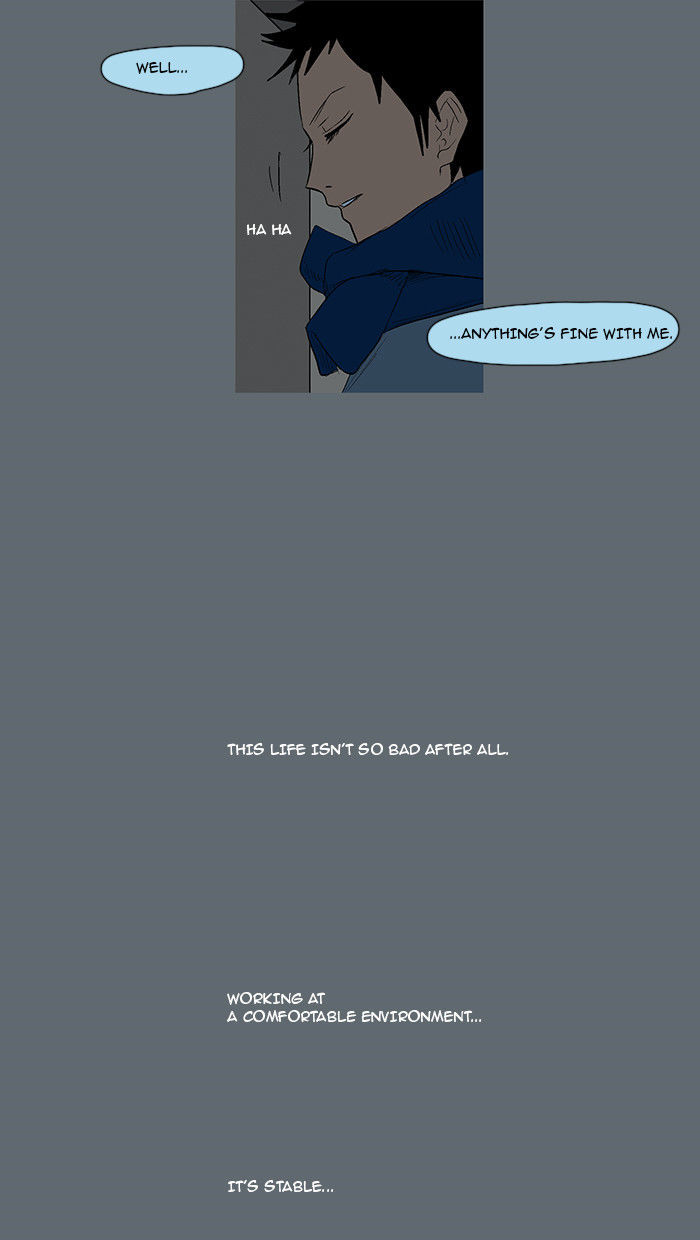 God of Bath Chapter 30 page 21 - Chapter 30