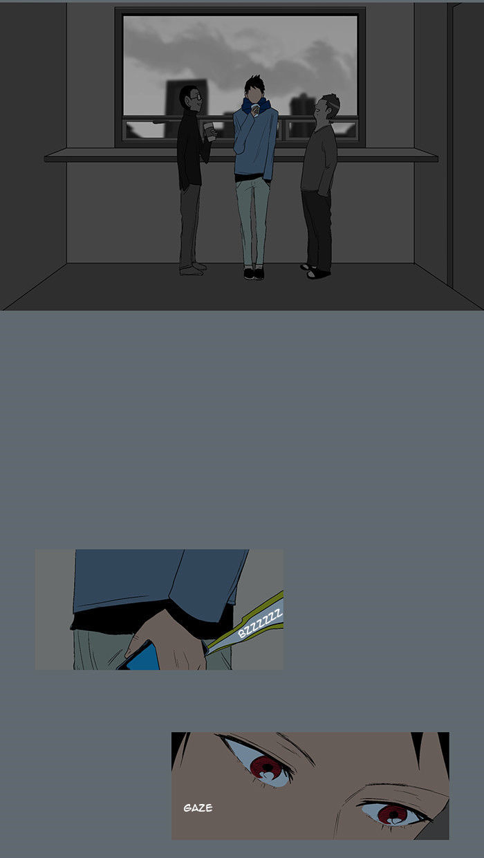 God of Bath Chapter 30 page 24 - Chapter 30