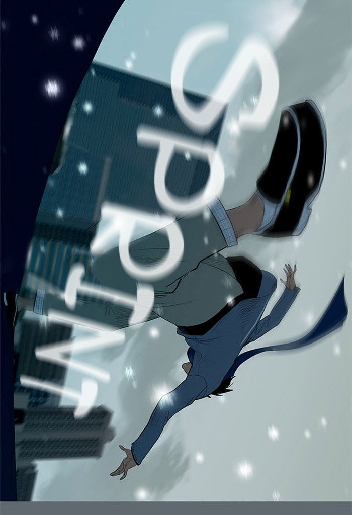 God of Bath Chapter 30 page 39 - Chapter 30