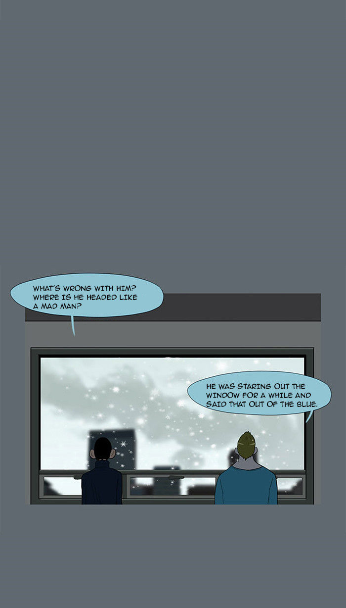 God of Bath Chapter 30 page 40 - Chapter 30