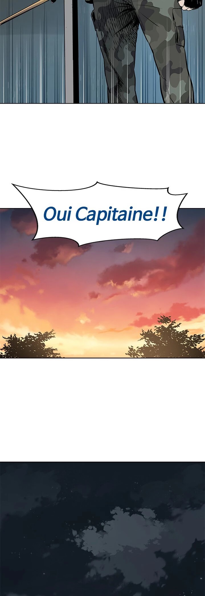 God Of Blackfield Chapter 1 page 11 - Chapter 1