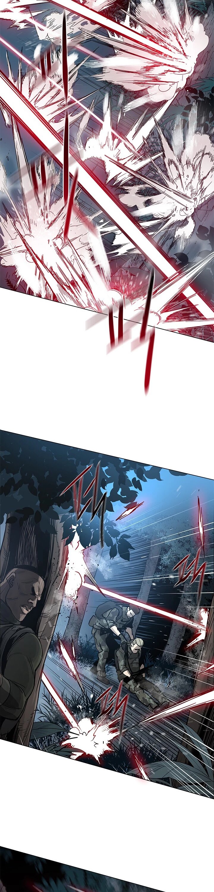 God Of Blackfield Chapter 1 page 29 - Chapter 1