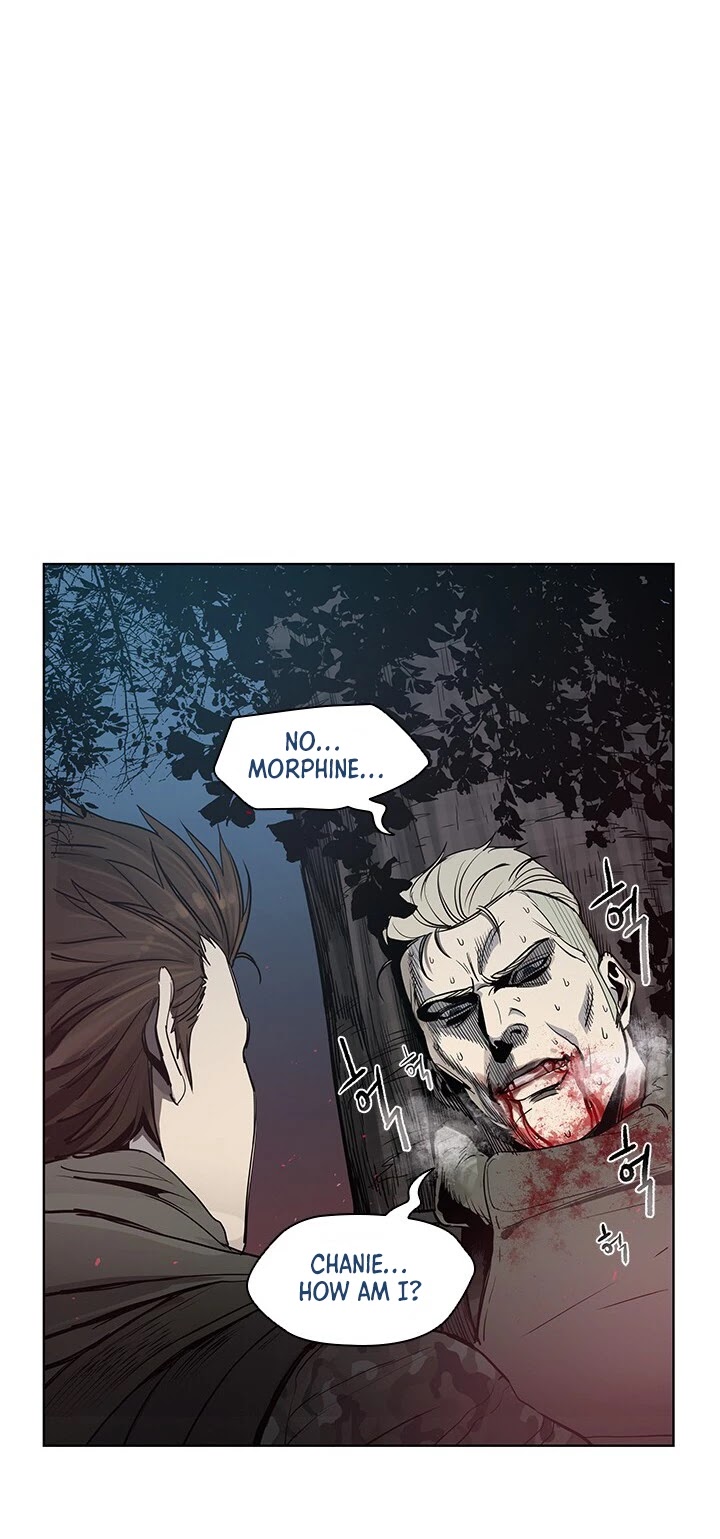 God Of Blackfield Chapter 1 page 36 - Chapter 1