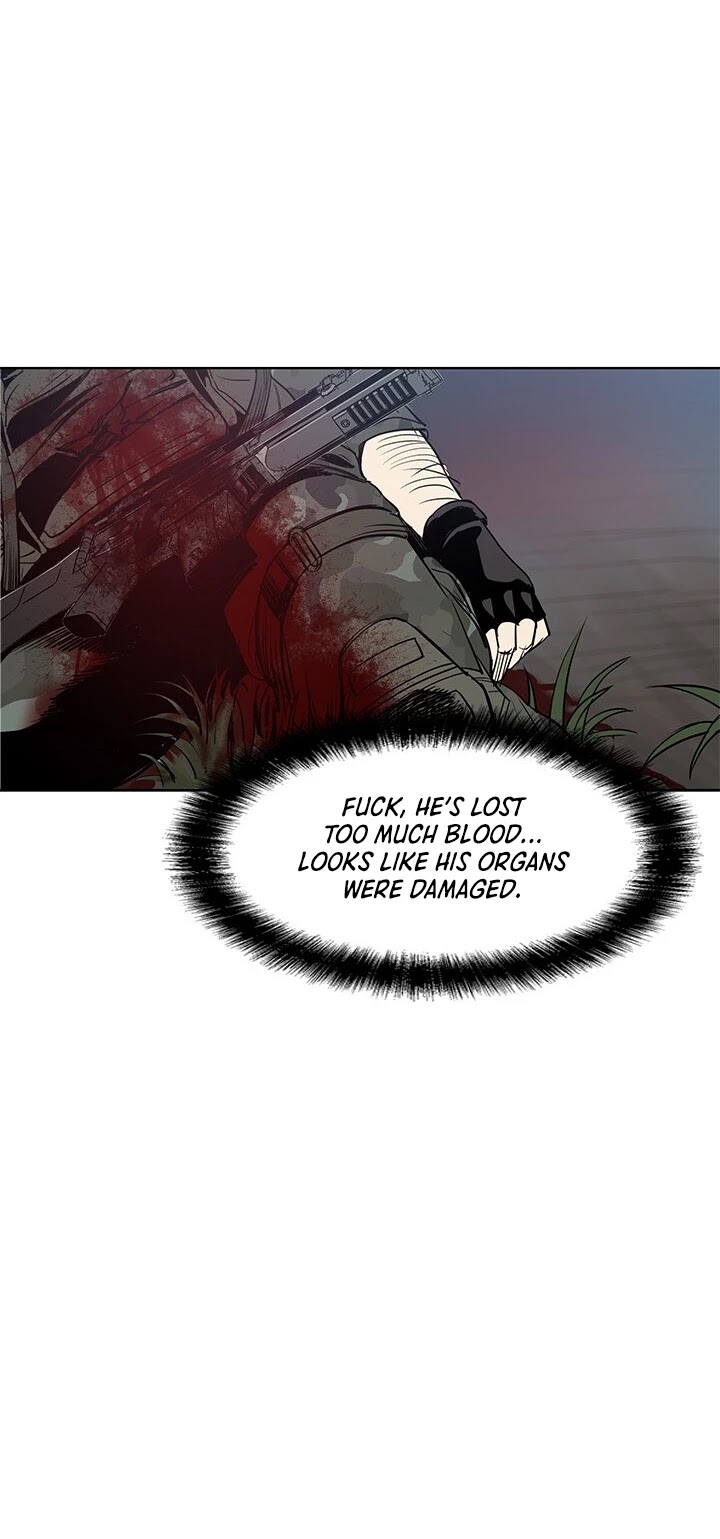 God Of Blackfield Chapter 1 page 37 - Chapter 1