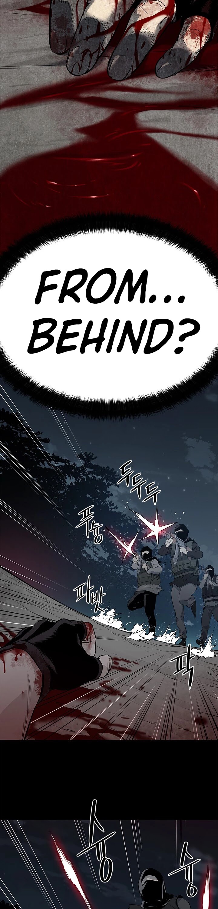God Of Blackfield Chapter 1 page 49 - Chapter 1