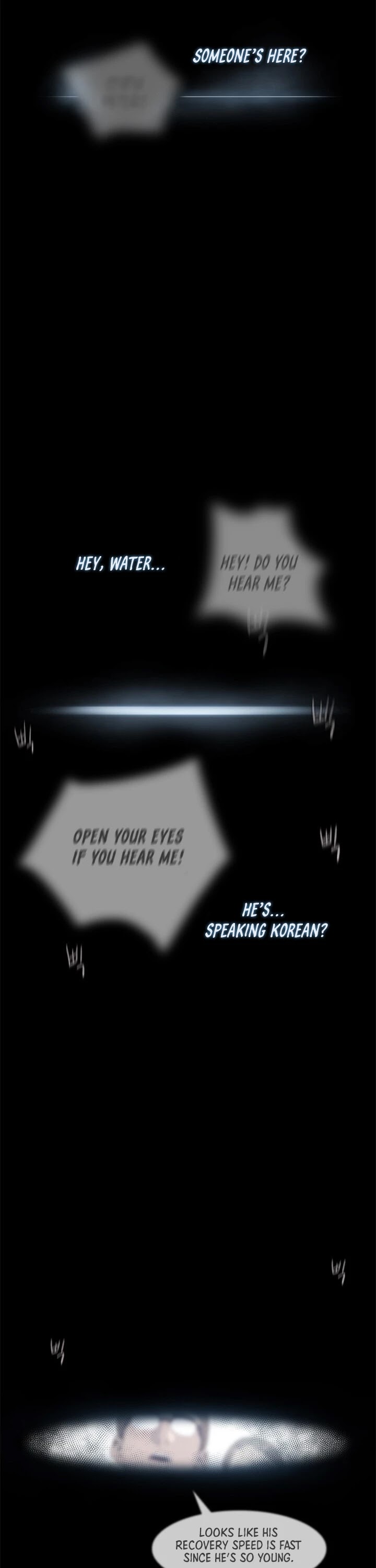 God Of Blackfield Chapter 1 page 54 - Chapter 1
