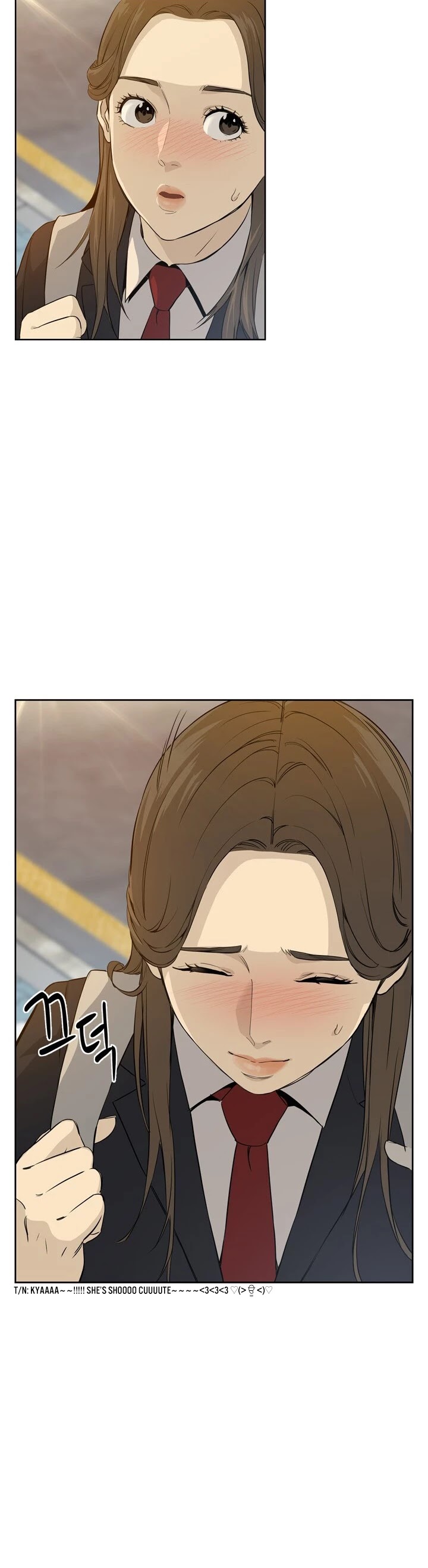 God Of Blackfield Chapter 10 page 39 - Chapter 10