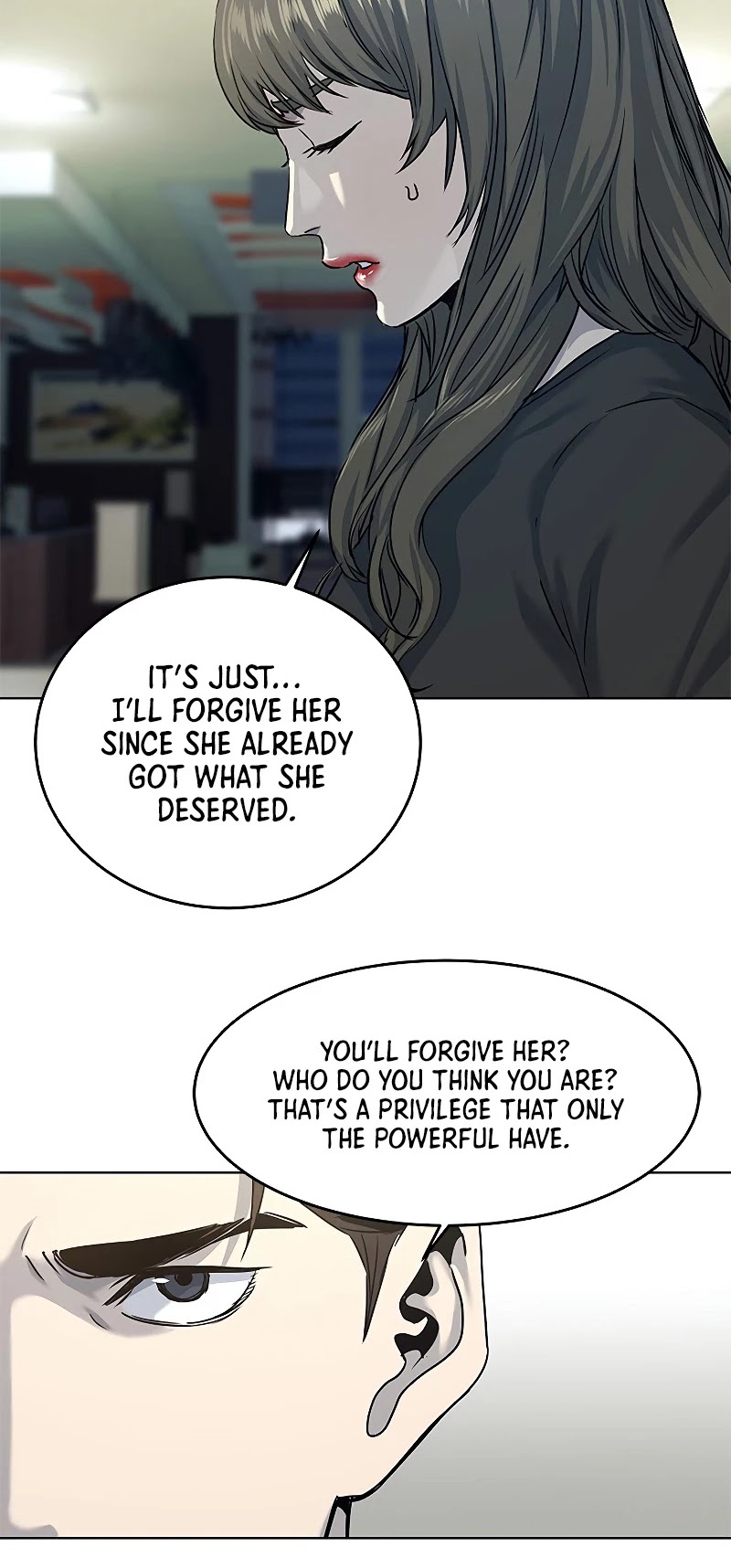 God Of Blackfield Chapter 100 page 11 - Chapter 100: S2 Chapter 11