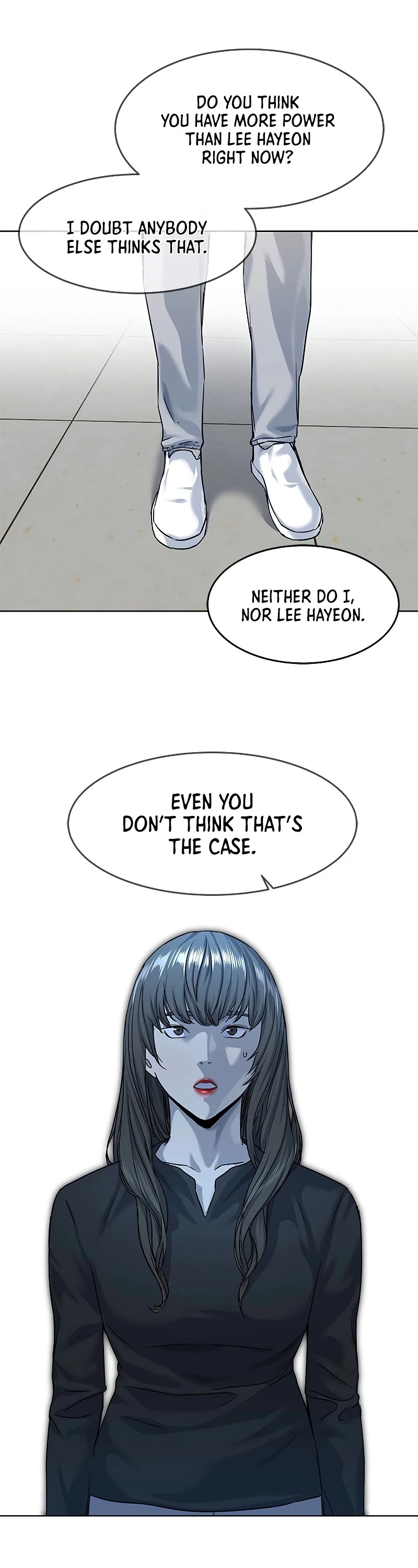 God Of Blackfield Chapter 100 page 12 - Chapter 100: S2 Chapter 11