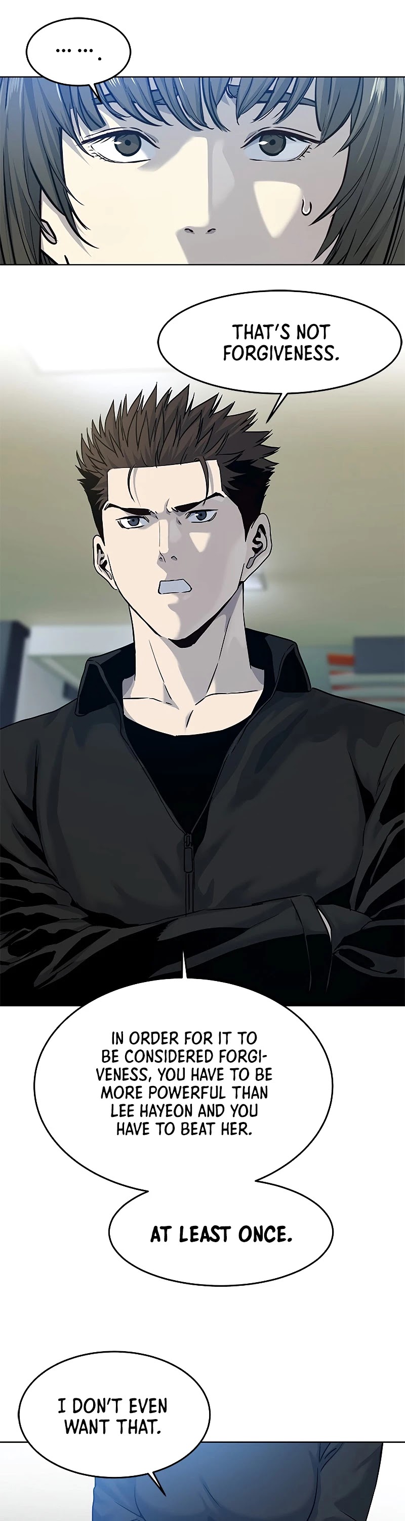 God Of Blackfield Chapter 100 page 13 - Chapter 100: S2 Chapter 11