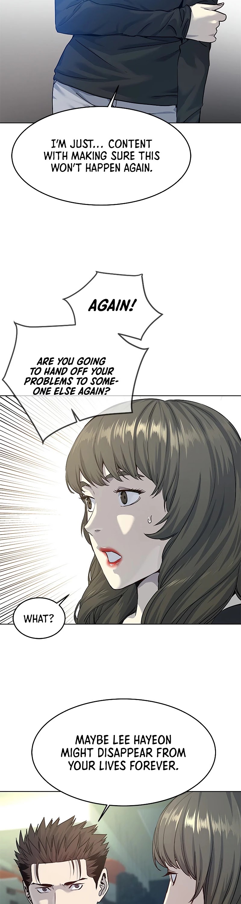 God Of Blackfield Chapter 100 page 14 - Chapter 100: S2 Chapter 11