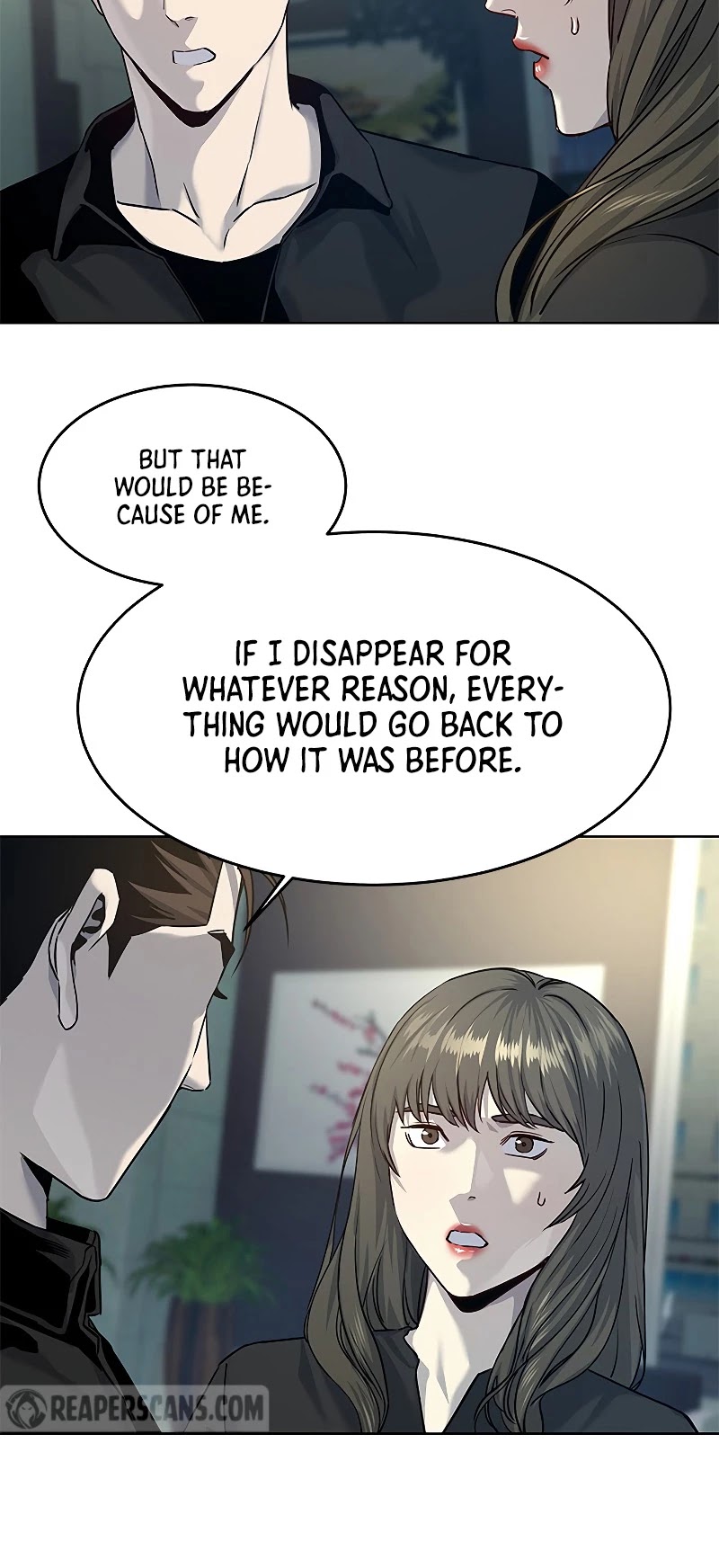 God Of Blackfield Chapter 100 page 15 - Chapter 100: S2 Chapter 11