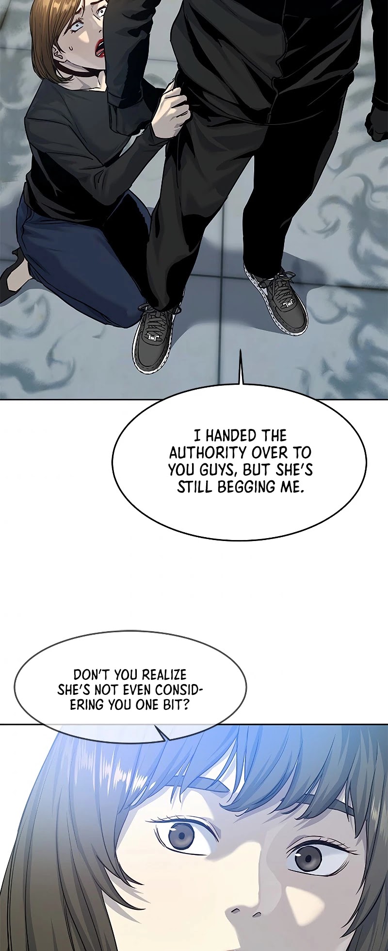 God Of Blackfield Chapter 100 page 20 - Chapter 100: S2 Chapter 11