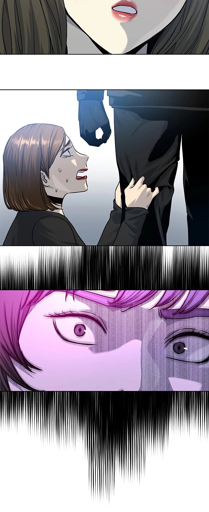 God Of Blackfield Chapter 100 page 21 - Chapter 100: S2 Chapter 11