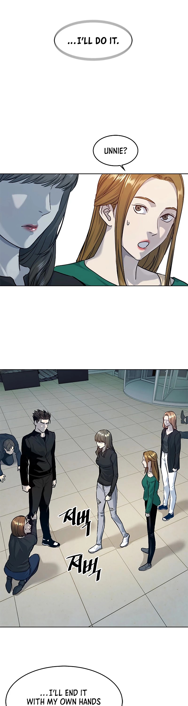 God Of Blackfield Chapter 100 page 22 - Chapter 100: S2 Chapter 11