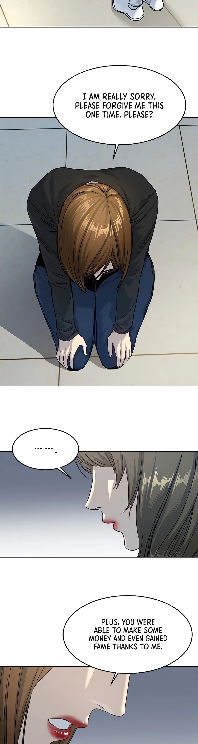 God Of Blackfield Chapter 100 page 24 - Chapter 100: S2 Chapter 11