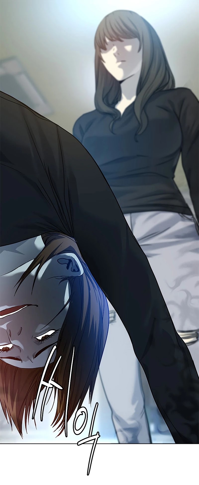 God Of Blackfield Chapter 100 page 26 - Chapter 100: S2 Chapter 11