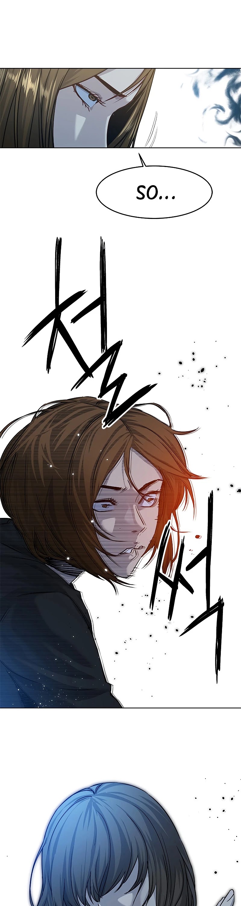 God Of Blackfield Chapter 100 page 27 - Chapter 100: S2 Chapter 11