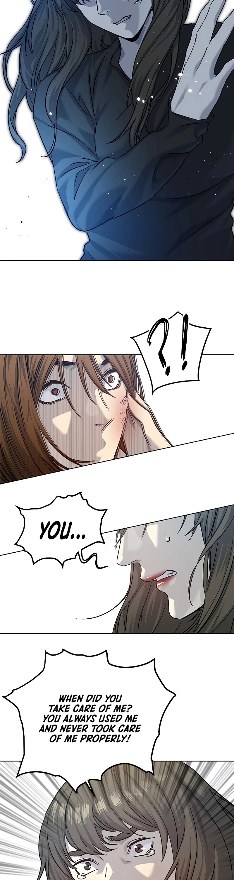 God Of Blackfield Chapter 100 page 28 - Chapter 100: S2 Chapter 11