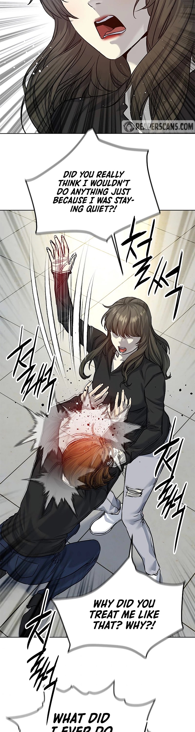 God Of Blackfield Chapter 100 page 29 - Chapter 100: S2 Chapter 11