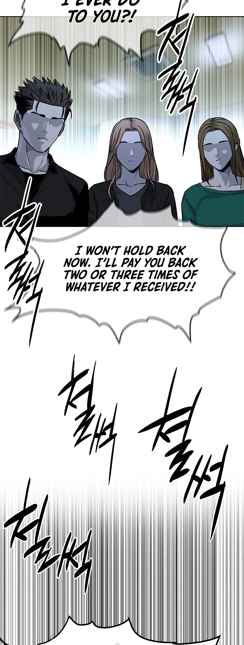God Of Blackfield Chapter 100 page 30 - Chapter 100: S2 Chapter 11