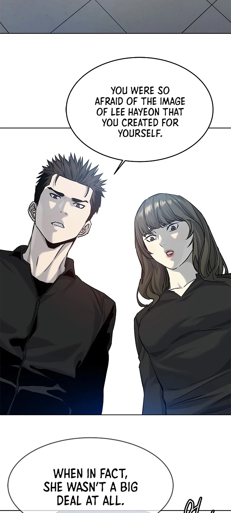 God Of Blackfield Chapter 100 page 35 - Chapter 100: S2 Chapter 11