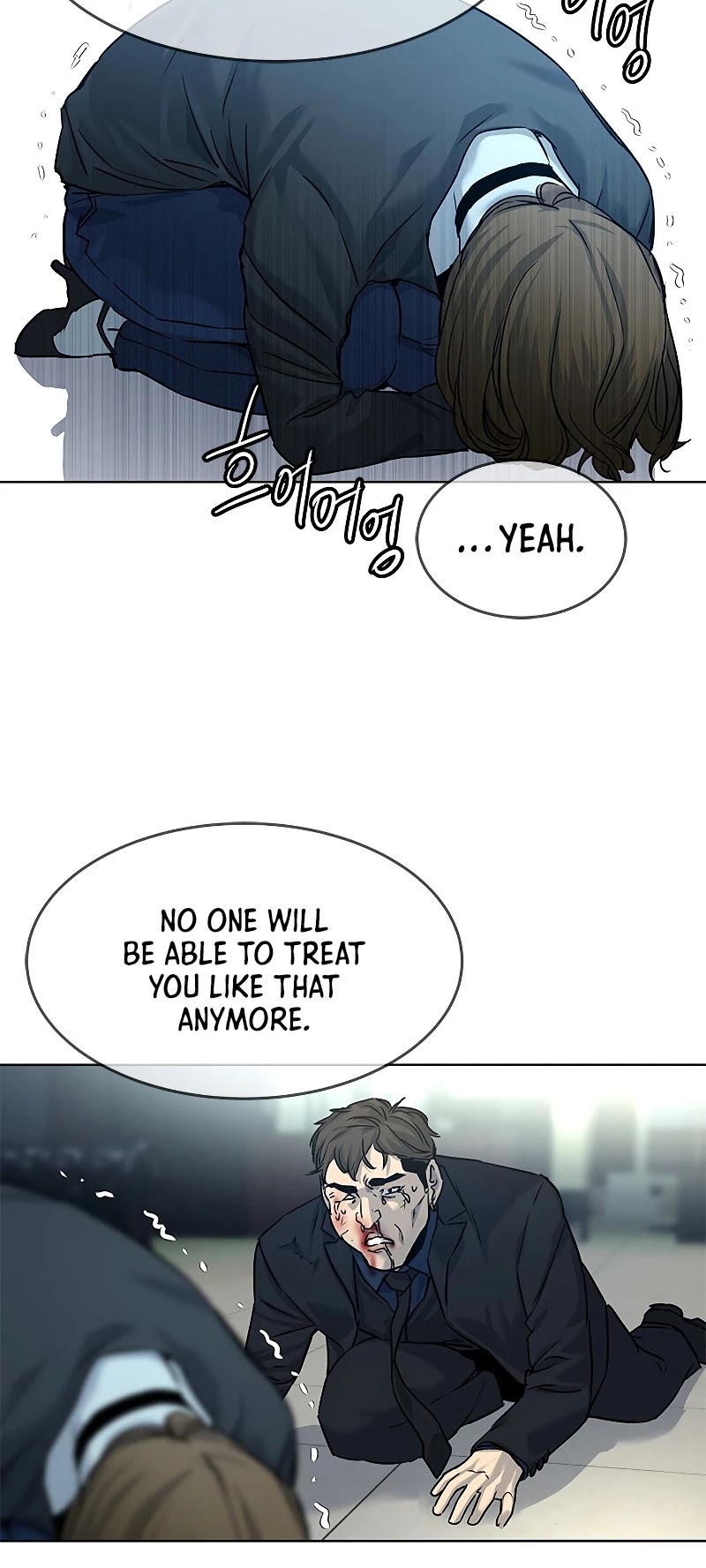 God Of Blackfield Chapter 100 page 36 - Chapter 100: S2 Chapter 11