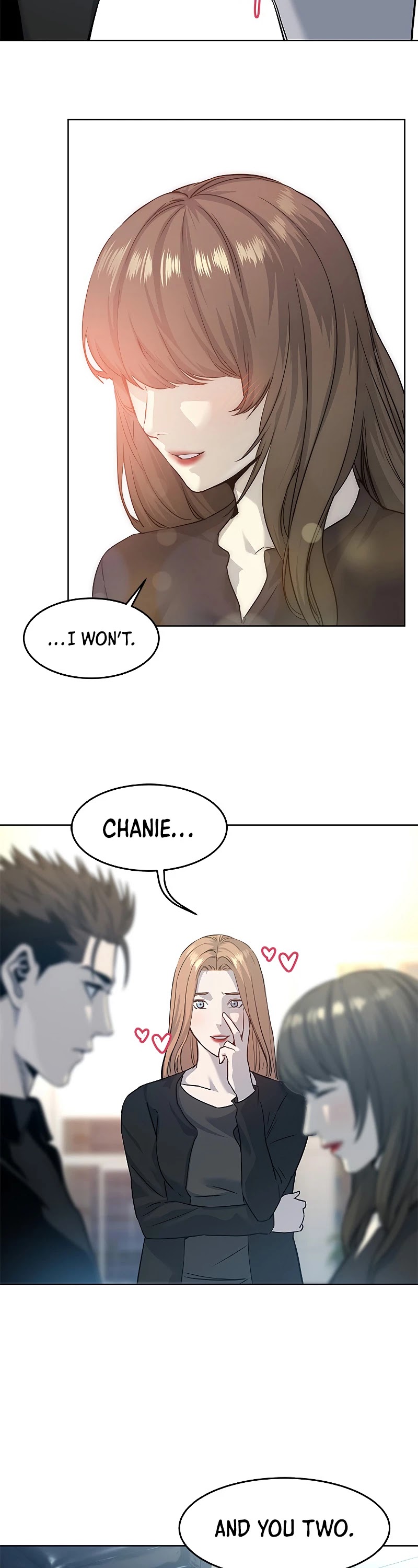 God Of Blackfield Chapter 100 page 38 - Chapter 100: S2 Chapter 11