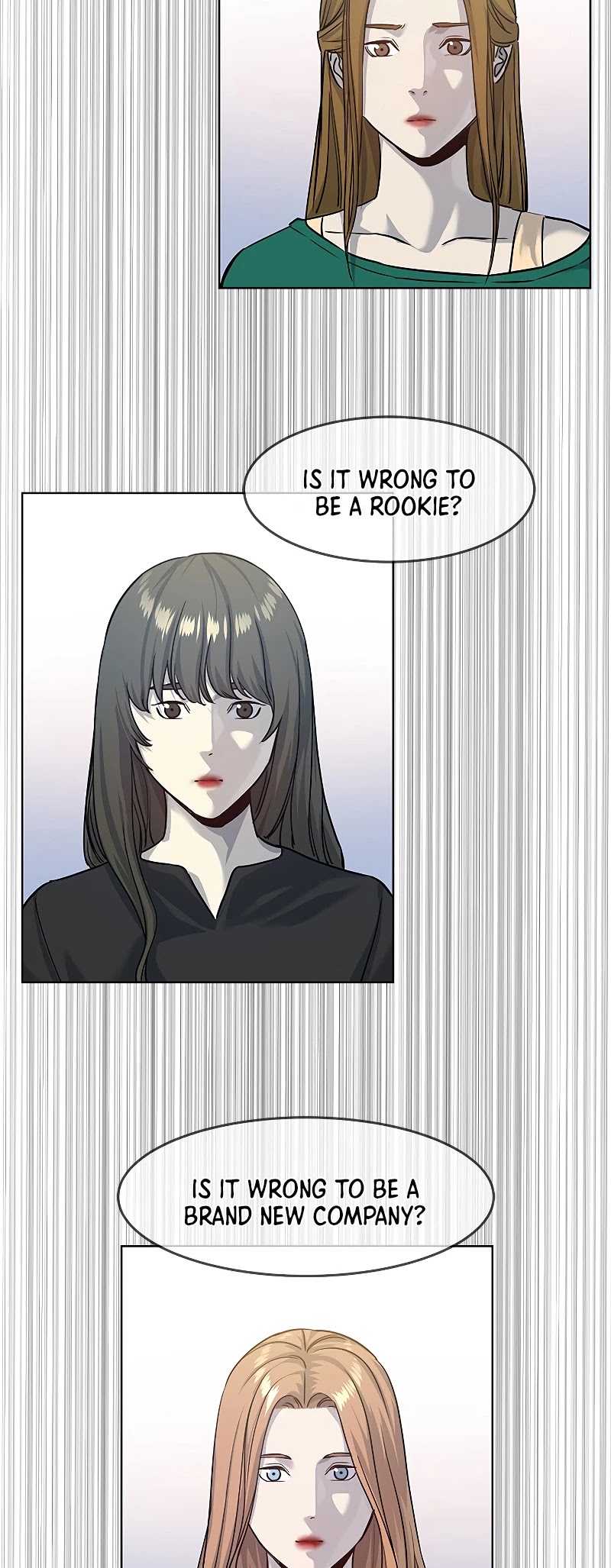 God Of Blackfield Chapter 100 page 40 - Chapter 100: S2 Chapter 11