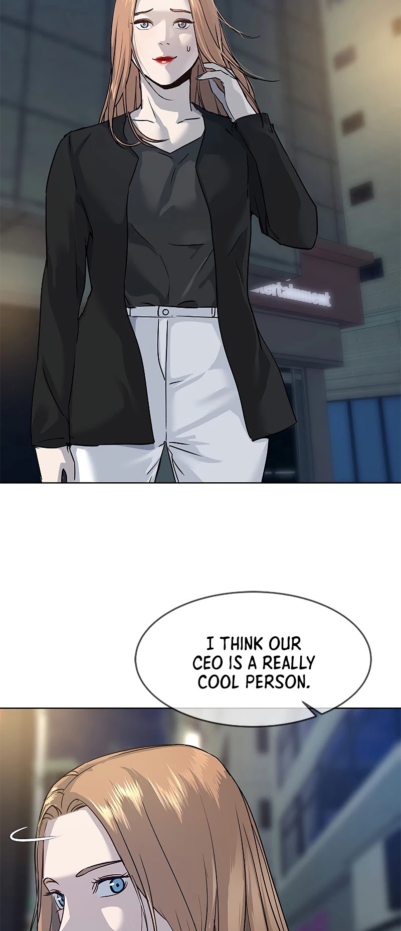 God Of Blackfield Chapter 100 page 50 - Chapter 100: S2 Chapter 11