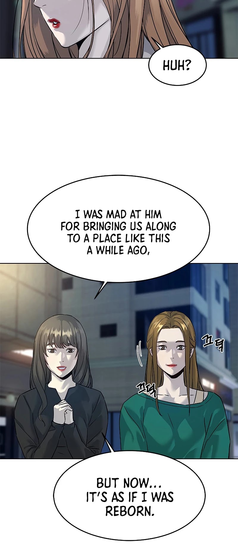 God Of Blackfield Chapter 100 page 51 - Chapter 100: S2 Chapter 11