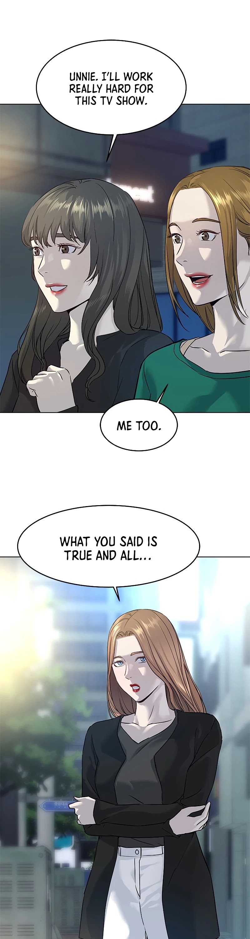 God Of Blackfield Chapter 100 page 52 - Chapter 100: S2 Chapter 11