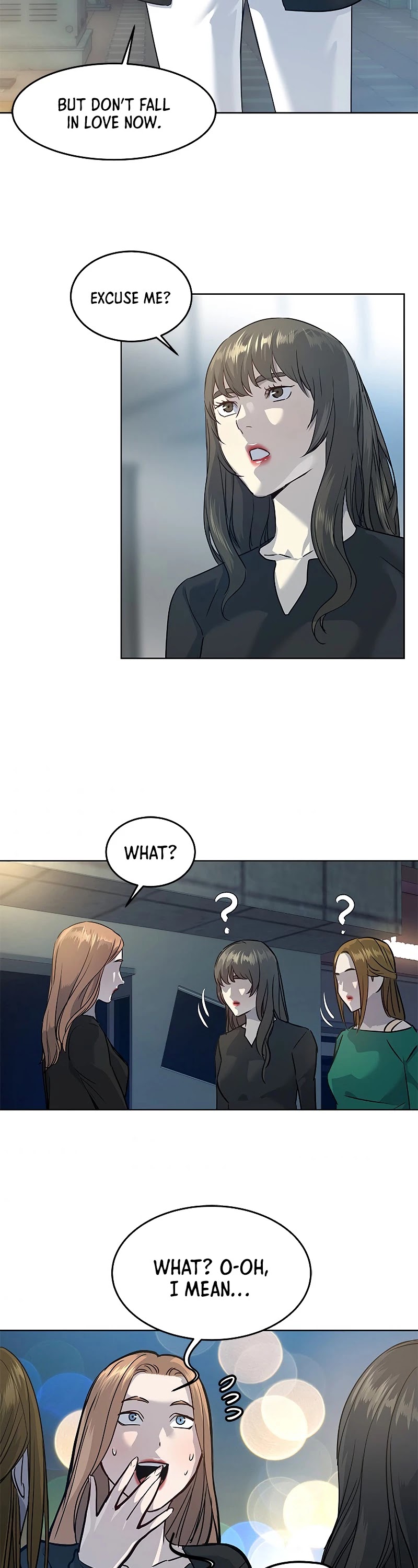 God Of Blackfield Chapter 100 page 53 - Chapter 100: S2 Chapter 11