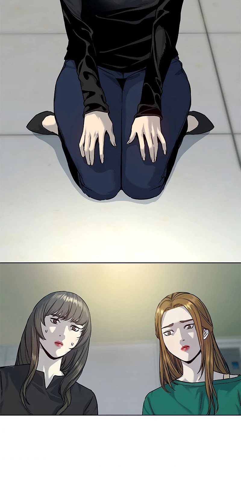 God Of Blackfield Chapter 100 page 6 - Chapter 100: S2 Chapter 11
