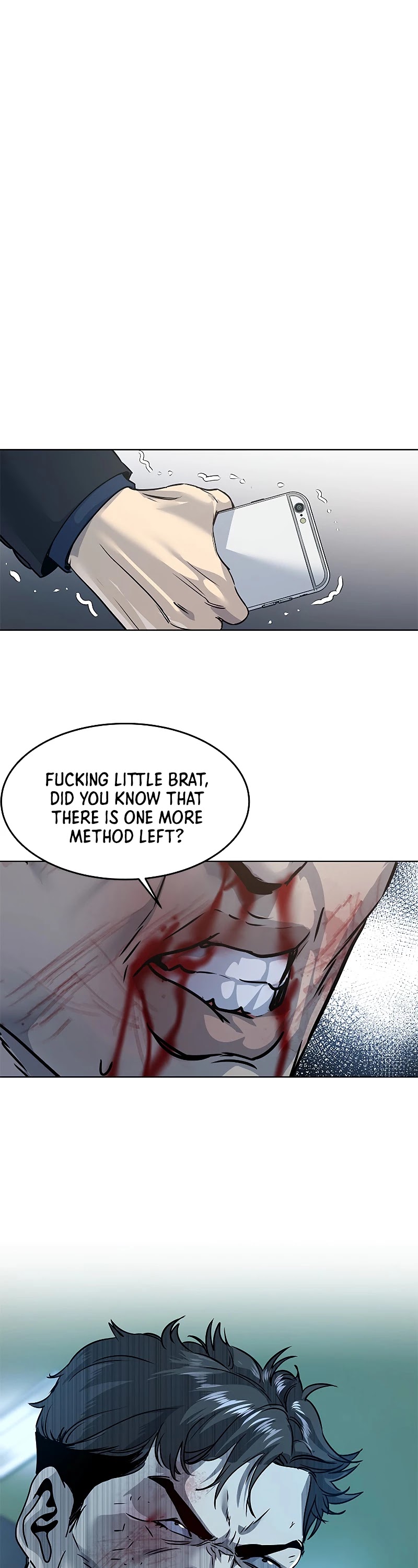 God Of Blackfield Chapter 101 page 2 - Chapter 101: S2 Chapter 12