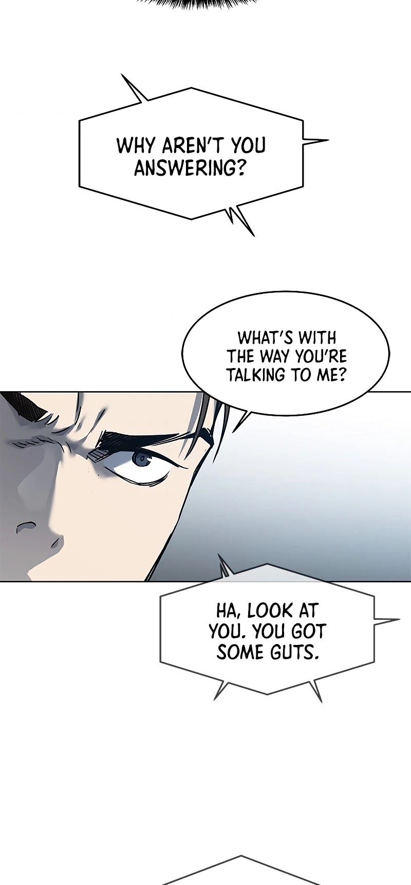 God Of Blackfield Chapter 101 page 20 - Chapter 101: S2 Chapter 12