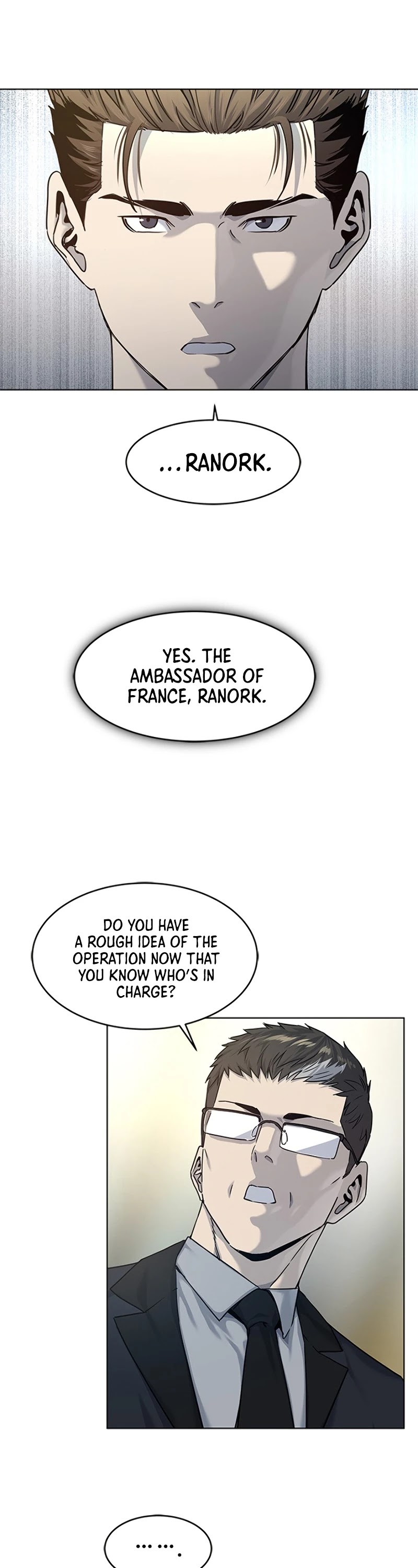 God Of Blackfield Chapter 102 page 22 - Chapter 102: S2 Chapter 13