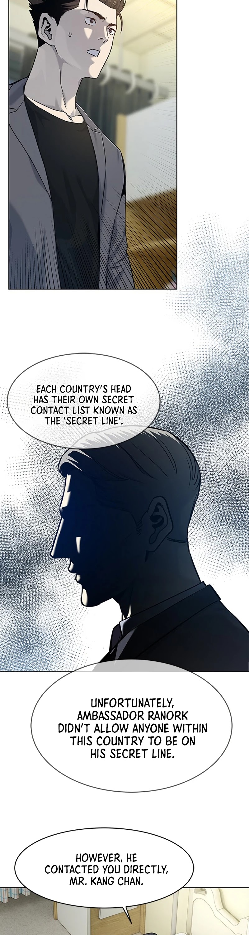 God Of Blackfield Chapter 102 page 27 - Chapter 102: S2 Chapter 13