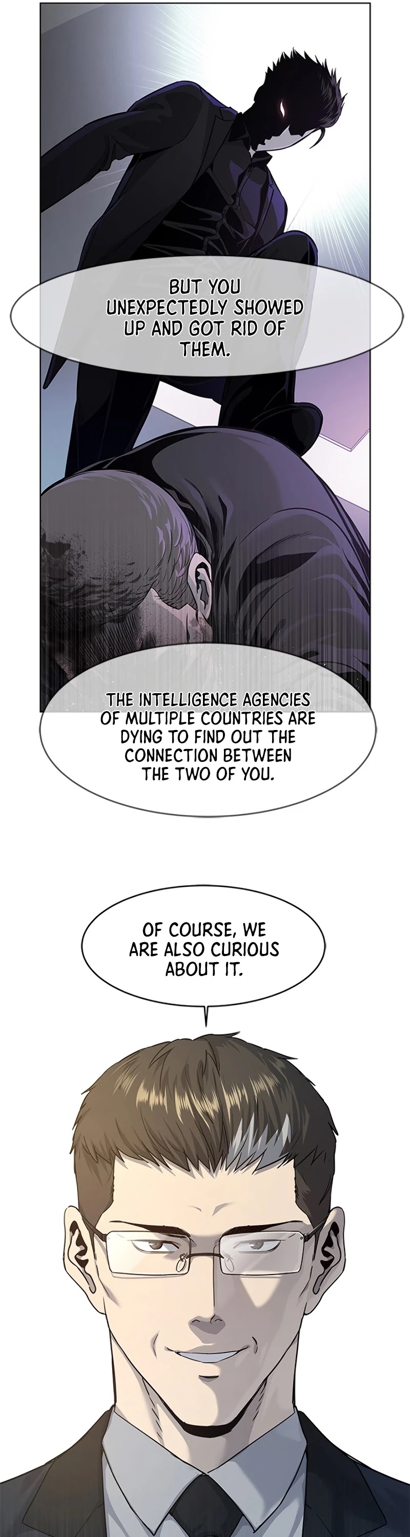 God Of Blackfield Chapter 102 page 39 - Chapter 102: S2 Chapter 13