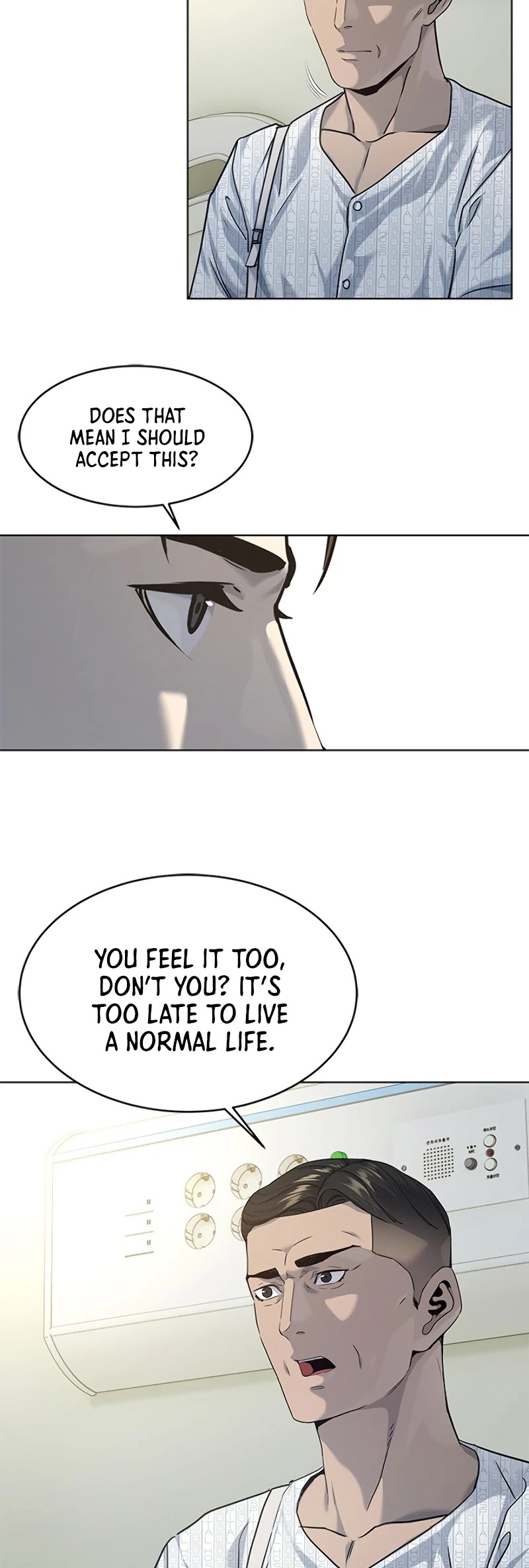 God Of Blackfield Chapter 102 page 41 - Chapter 102: S2 Chapter 13
