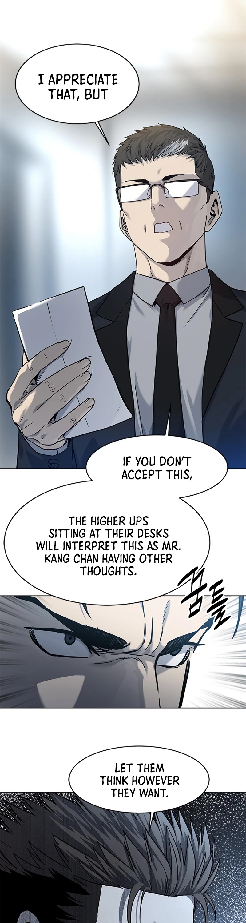 God Of Blackfield Chapter 102 page 43 - Chapter 102: S2 Chapter 13